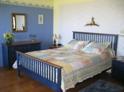 Gite Au Fil Des Saisons Chicoutimi Chambre photo