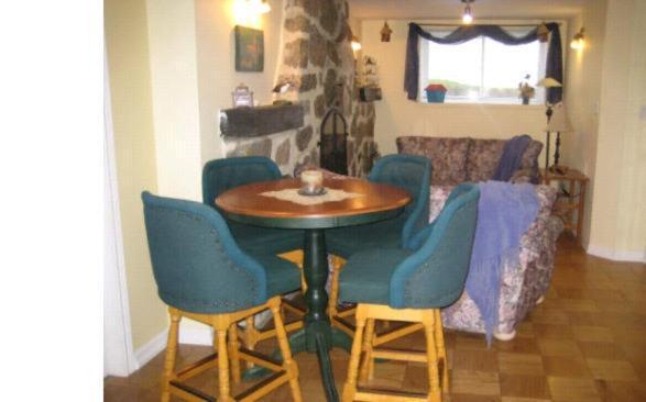 Gite Au Fil Des Saisons Chicoutimi Chambre photo