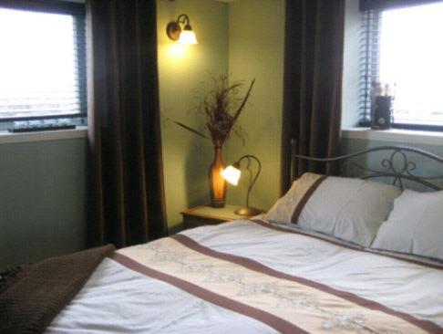 Gite Au Fil Des Saisons Chicoutimi Chambre photo